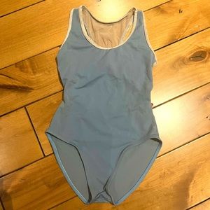 sold! Yumiko Leotard